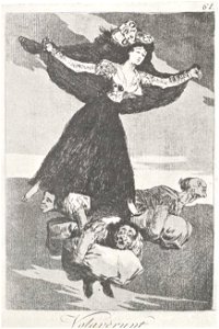 Goya - Delteil, 098