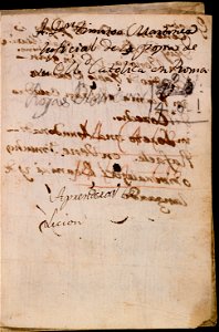 Goya - Cuaderno italiano, p. 171
