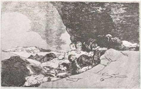 Goya - Delteil, 142
