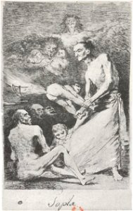 Goya - Delteil, 106