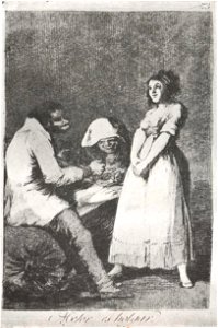 Goya - Delteil, 110