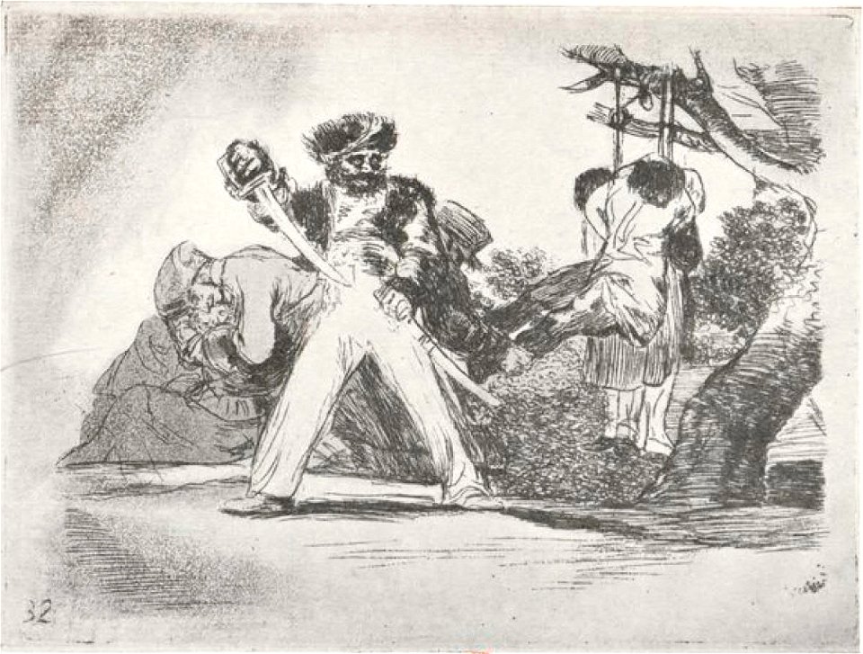 Goya - Delteil, 150