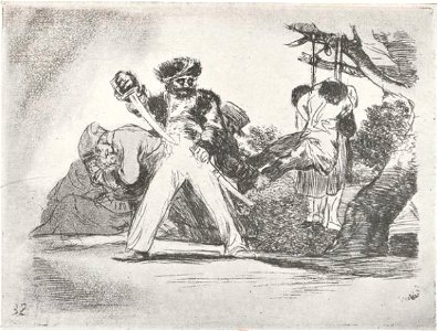 Goya - Delteil, 150