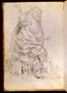 Goya - Cuaderno italiano, p. 10
