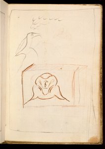 Goya - Cuaderno italiano, p. 107