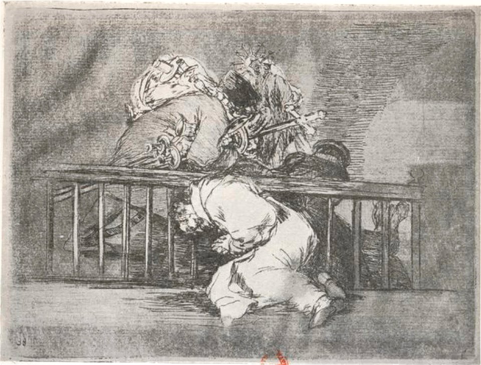 Goya - Delteil, 166