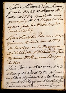 Goya - Cuaderno italiano, p. 112