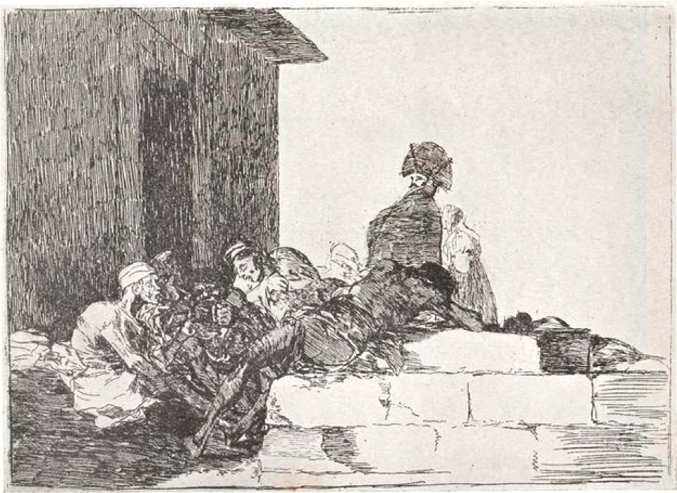 Goya - Delteil, 173