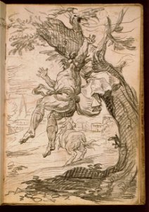 Goya - Cuaderno italiano, p. 55
