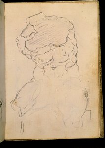 Goya - Cuaderno italiano, p. 59
