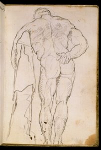 Goya - Cuaderno italiano, p. 139