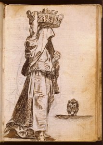 Goya - Cuaderno italiano, p. 7