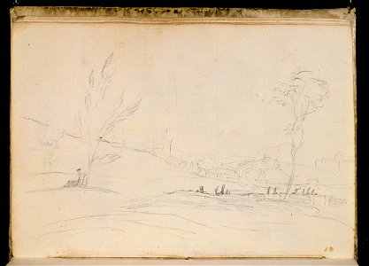 Goya - Cuaderno italiano, p. 74