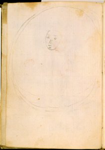 Goya - Cuaderno italiano, p. 148