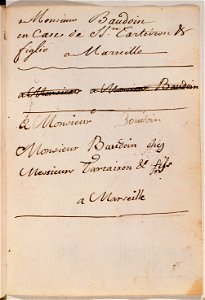 Goya - Cuaderno italiano, p. 161