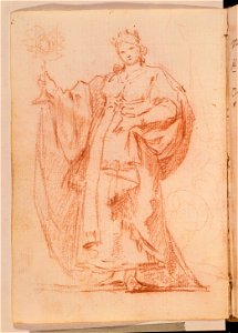 Goya - Cuaderno italiano, p. 88