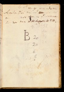 Goya - Cuaderno italiano, p. 91