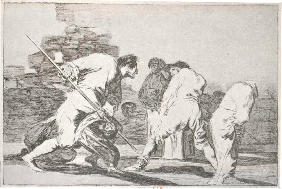 Goya - Delteil, 207