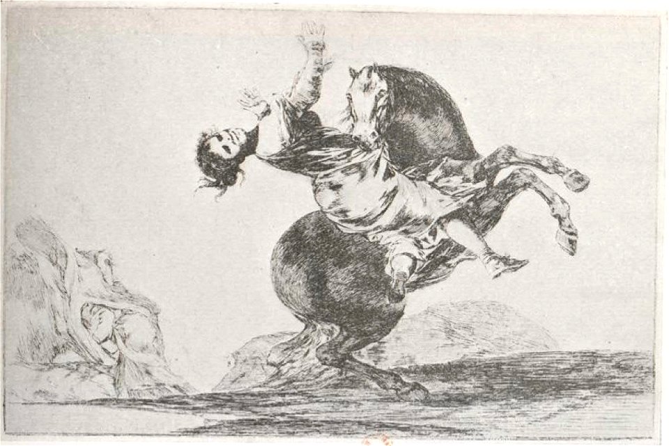 Goya - Delteil, 211