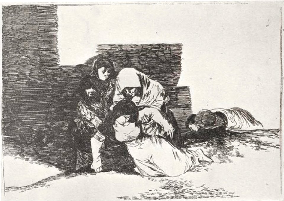 Goya - Delteil, 171