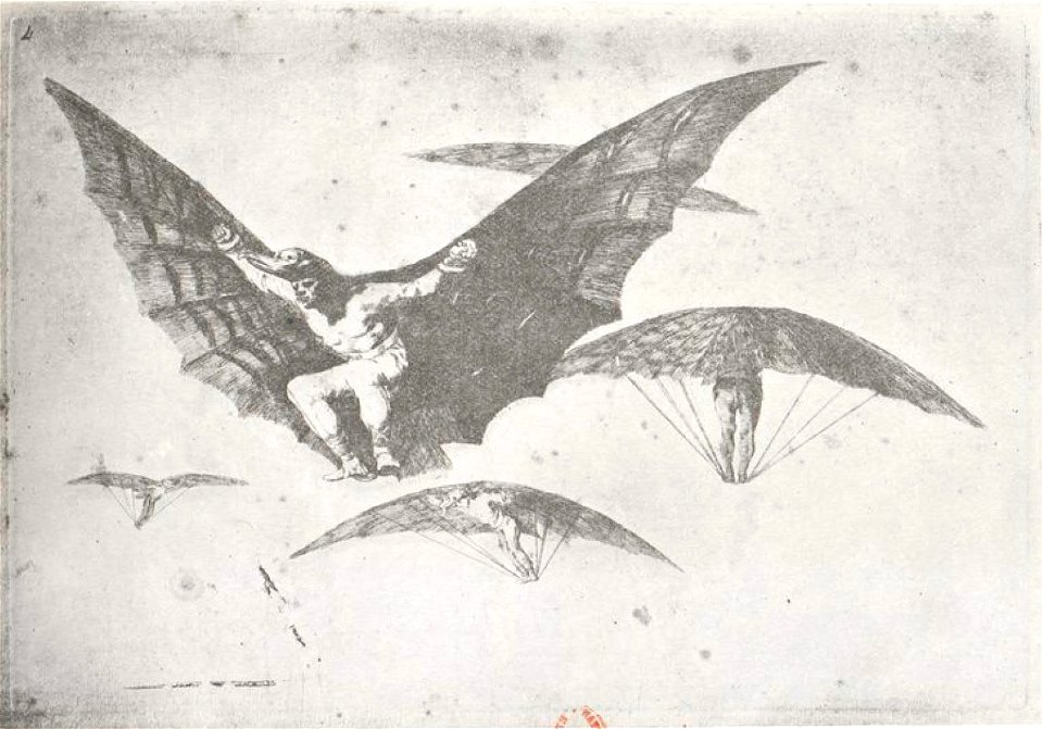 Goya - Delteil, 214