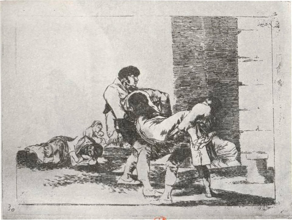 Goya - Delteil, 175