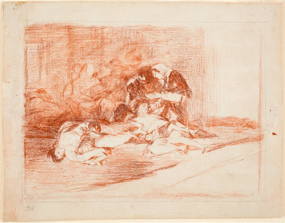 Goya - De qué sirve una taza, D04260