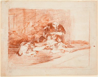 Goya - De qué sirve una taza, D04260