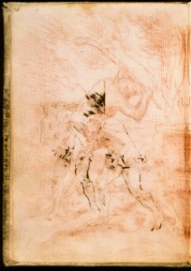 Goya - Cuaderno italiano, p. 30