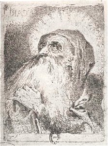 Goya - Delteil, 002