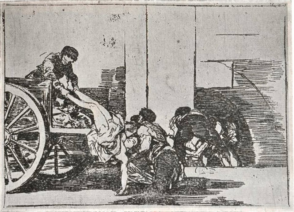 Goya - Delteil, 183