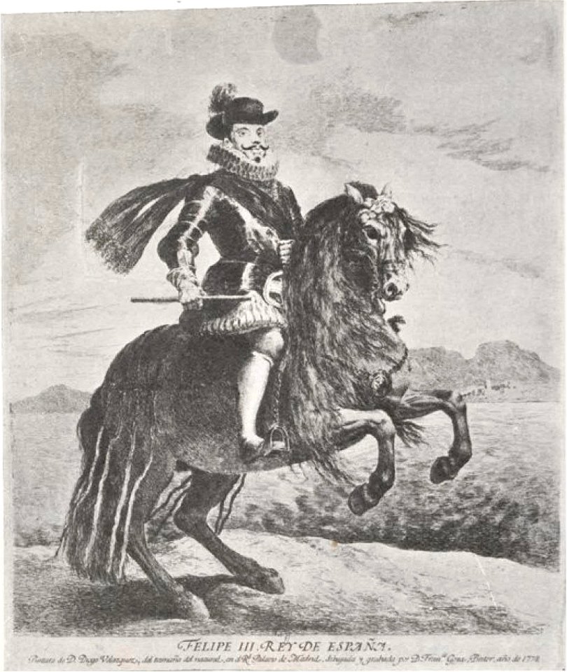 Goya - Delteil, 006
