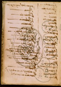 Goya - Cuaderno italiano, p. 40