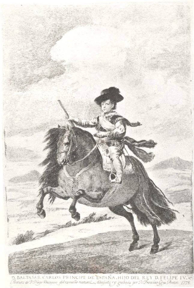 Goya - Delteil, 010