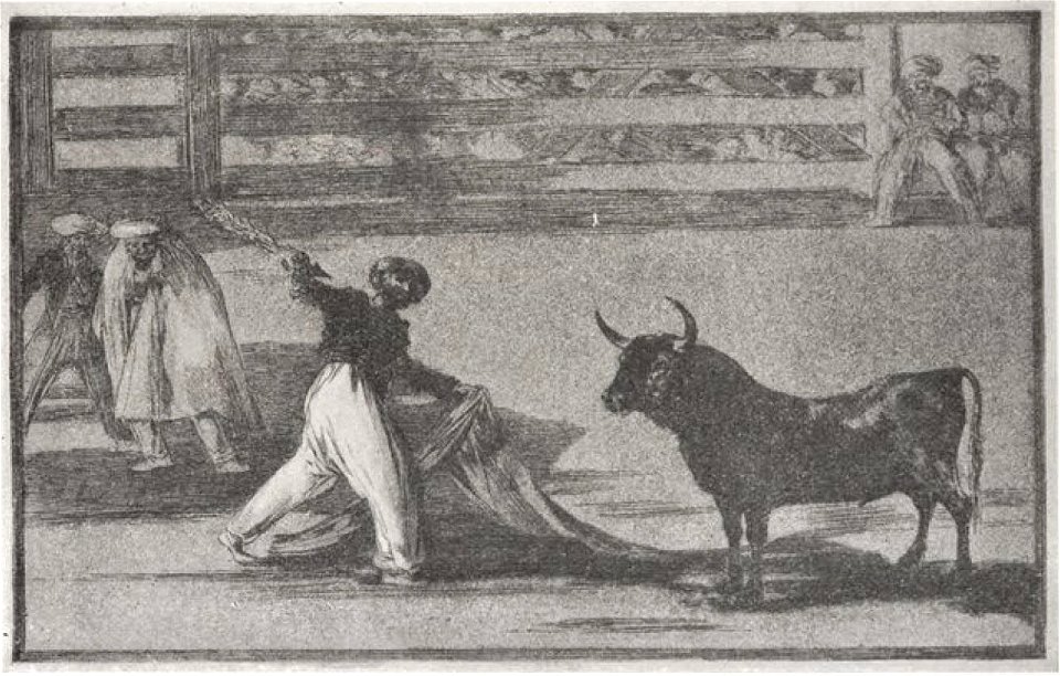 Goya - Delteil, 230