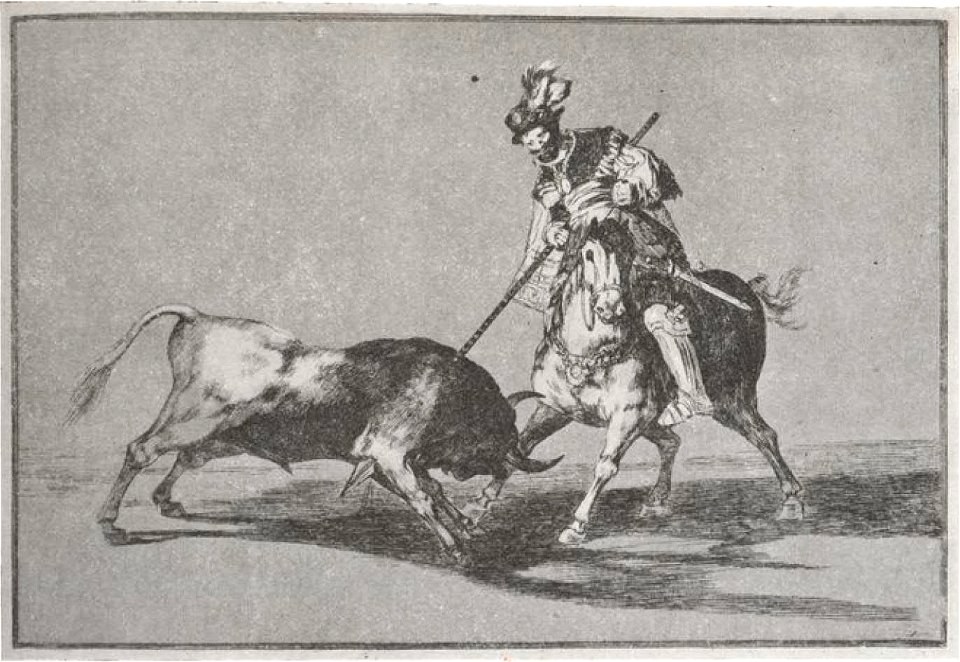 Goya - Delteil, 234