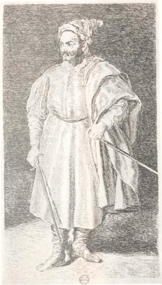 Goya - Delteil, 013