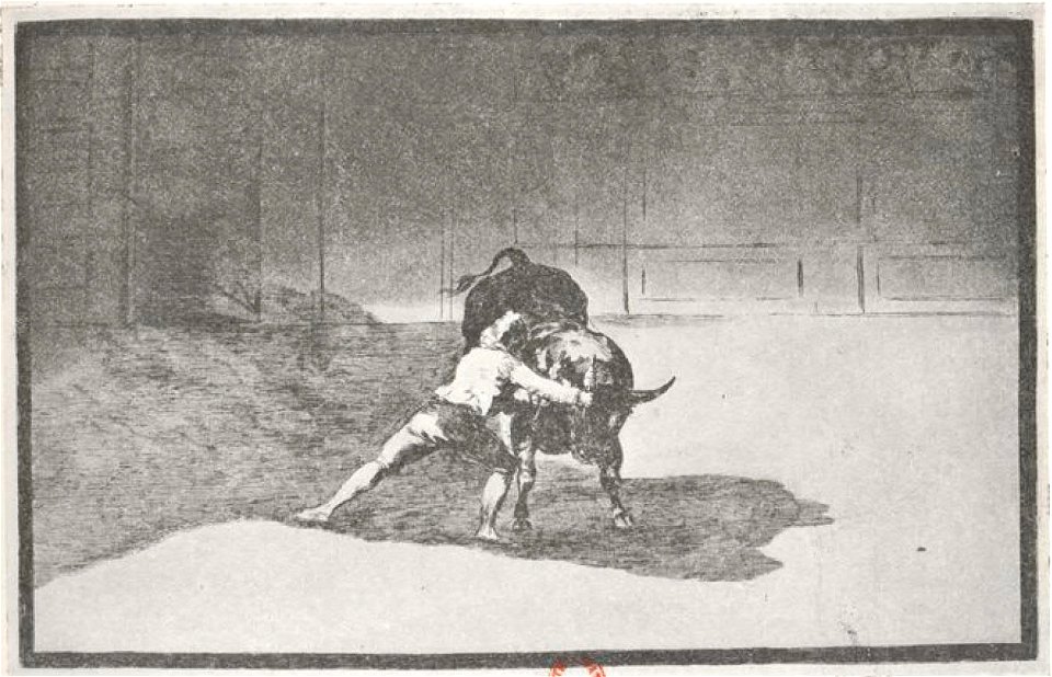 Goya - Delteil, 238