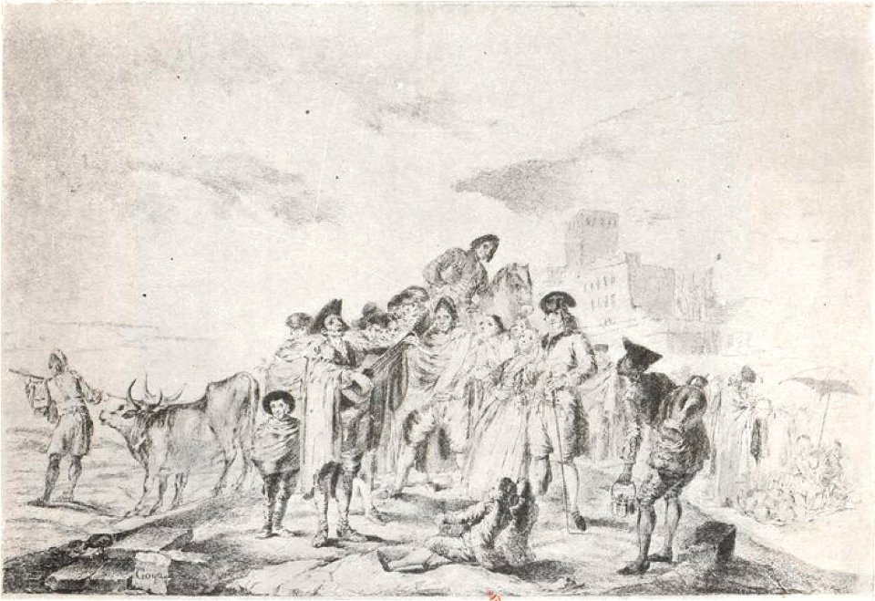 Goya - Delteil, 020