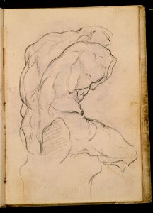 Goya - Cuaderno italiano, p. 61
