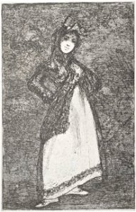 Goya - Delteil, 028