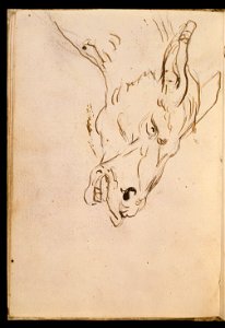 Goya - Cuaderno italiano, p. 68