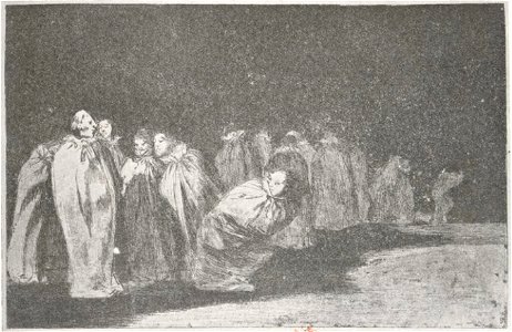 Goya - Delteil, 209