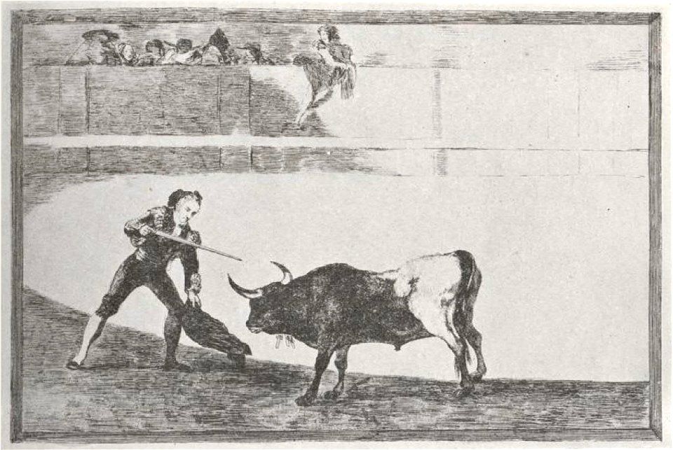 Goya - Delteil, 253