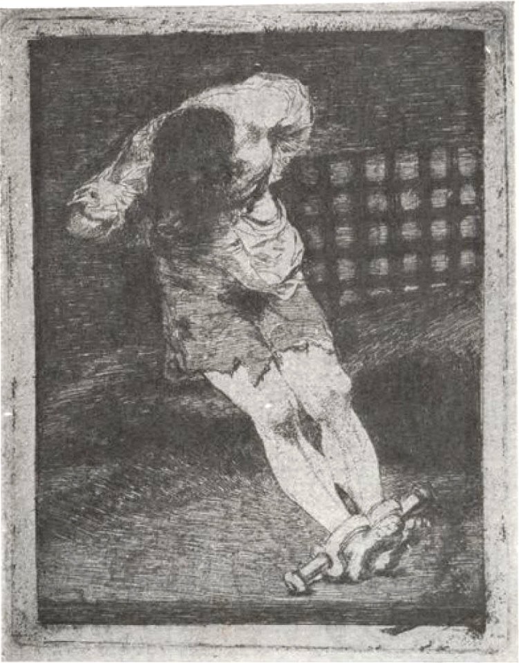 Goya - Delteil, 032