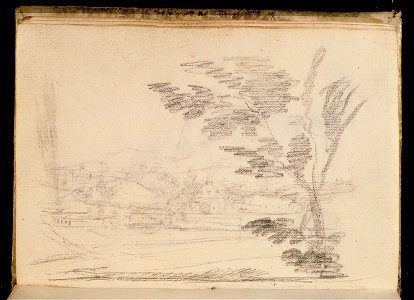 Goya - Cuaderno italiano, p. 72