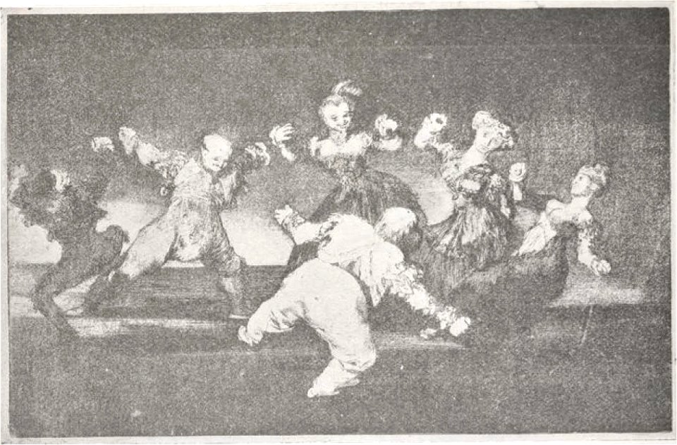 Goya - Delteil, 213