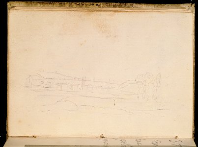 Goya - Cuaderno italiano, p. 76