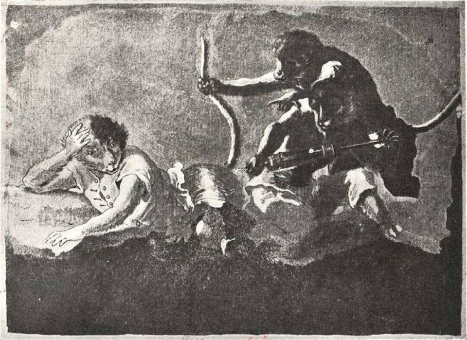 Goya - Delteil, 037