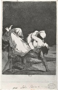 Goya - Delteil, 045